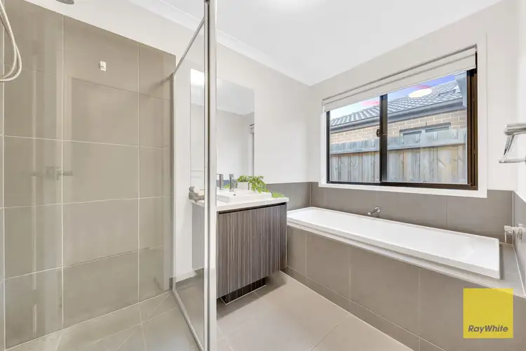 Fifth view of Homely house listing, 23 Isla Street, Tarneit VIC 3029
