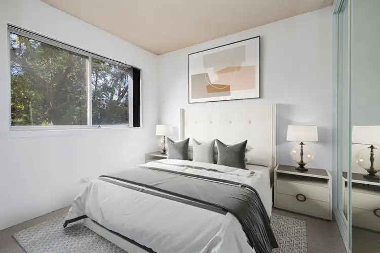 Sixth view of Homely apartment listing, 9/230 Newcastle Road, Jesmond NSW 2299