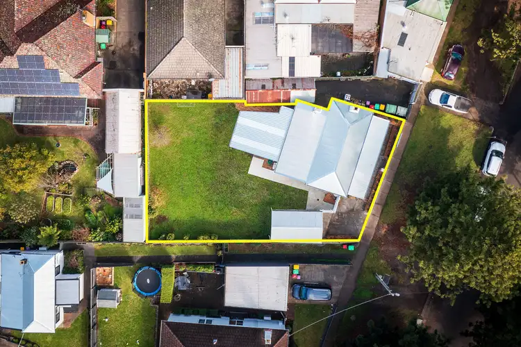 Second view of Homely house listing, 18 Hider Street, Warrnambool VIC 3280