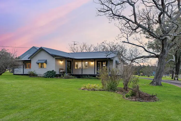 20 Caloola Road, Bargo NSW 2574