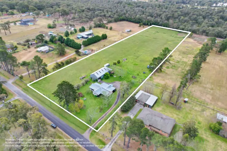 20 Caloola Road, Bargo NSW 2574