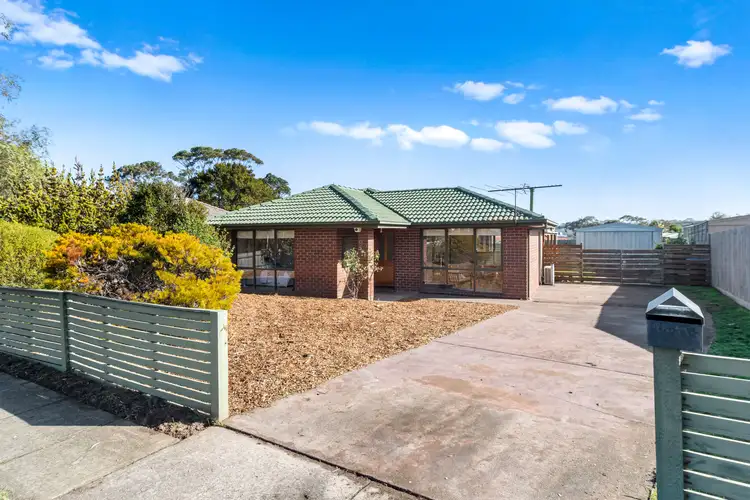 92 Exford Drive