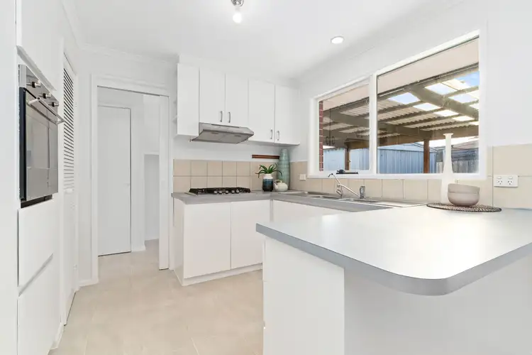 Third view of Homely house listing, 92 Exford Drive, Mornington VIC 3931