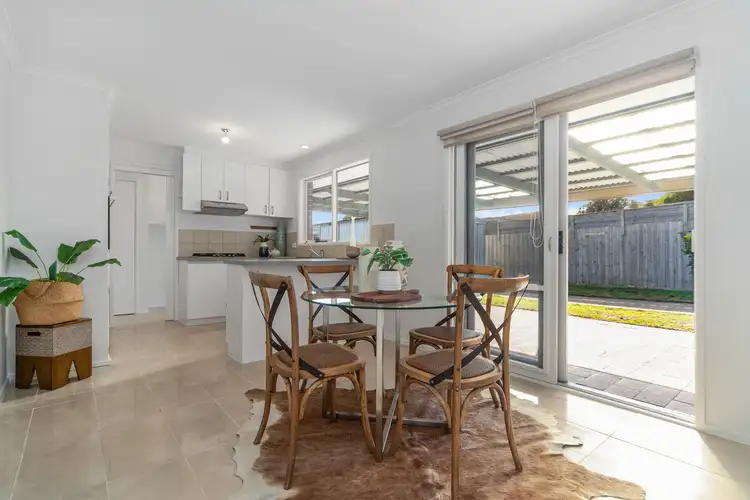 Fourth view of Homely house listing, 92 Exford Drive, Mornington VIC 3931