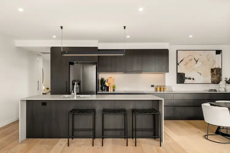 Third view of Homely apartment listing, 101/12 Lima Street, Auchenflower QLD 4066