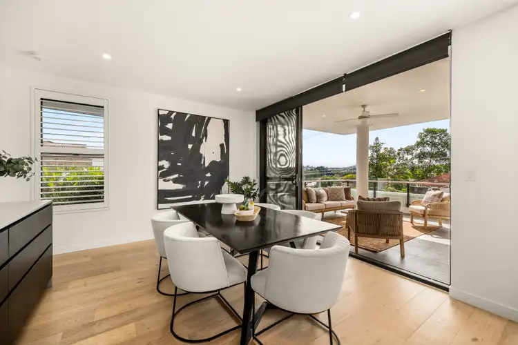 Fifth view of Homely apartment listing, 101/12 Lima Street, Auchenflower QLD 4066