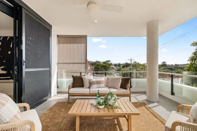 Sixth view of Homely apartment listing, 101/12 Lima Street, Auchenflower QLD 4066
