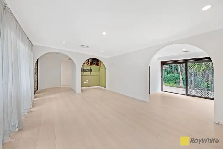 Third view of Homely house listing, 2 Santiago Place, Seven Hills NSW 2147