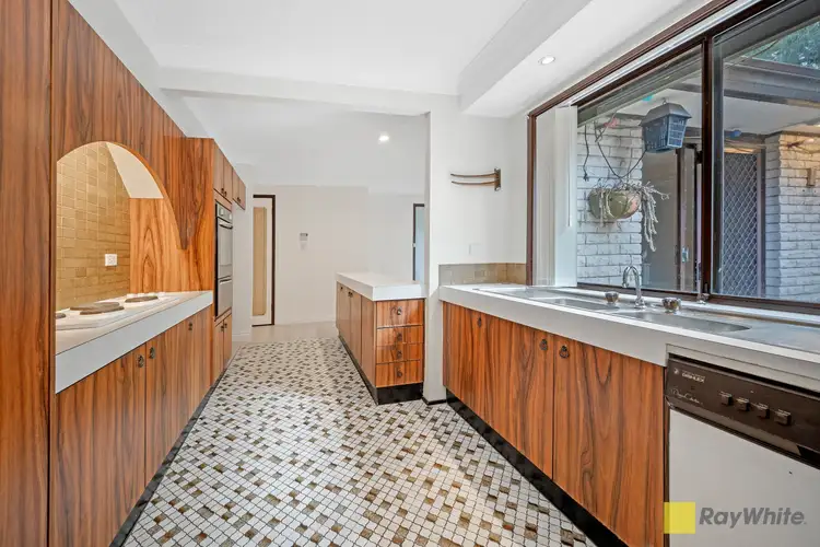 Fourth view of Homely house listing, 2 Santiago Place, Seven Hills NSW 2147
