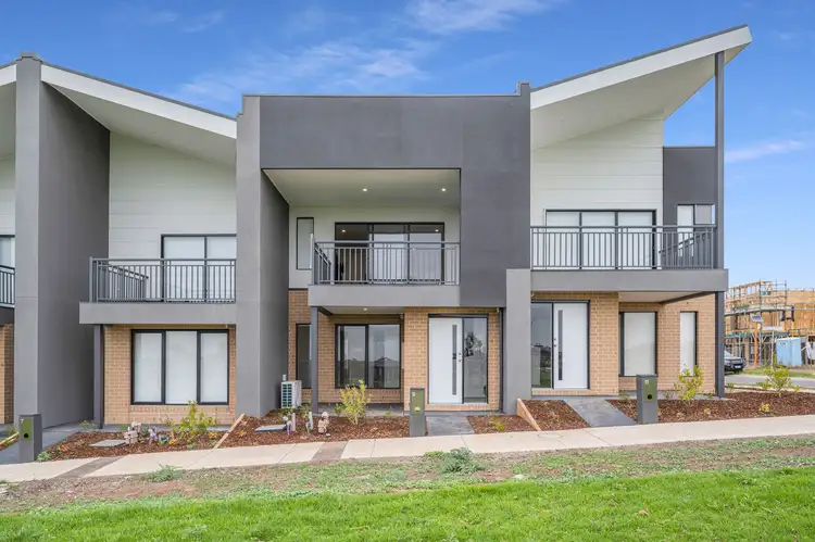 Main view of Homely house listing, 9 Onslow Walk, Wyndham Vale VIC 3024