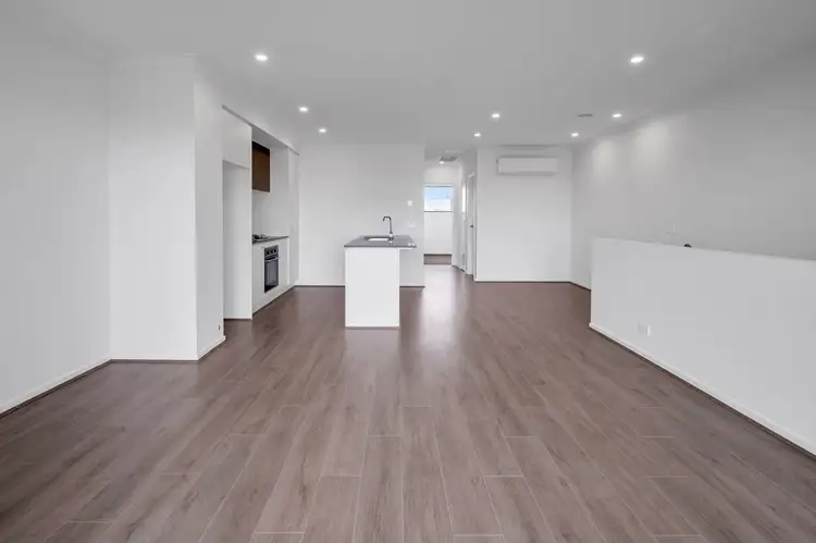 Second view of Homely house listing, 9 Onslow Walk, Wyndham Vale VIC 3024
