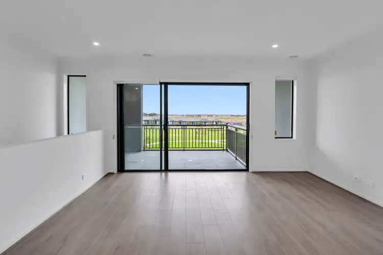 Fifth view of Homely house listing, 9 Onslow Walk, Wyndham Vale VIC 3024