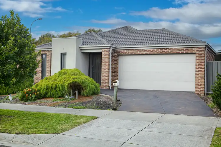 Main view of Homely house listing, 12 Rosyth Way, Cranbourne East VIC 3977