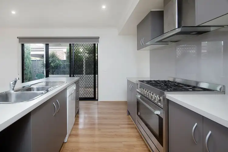 Second view of Homely house listing, 12 Rosyth Way, Cranbourne East VIC 3977
