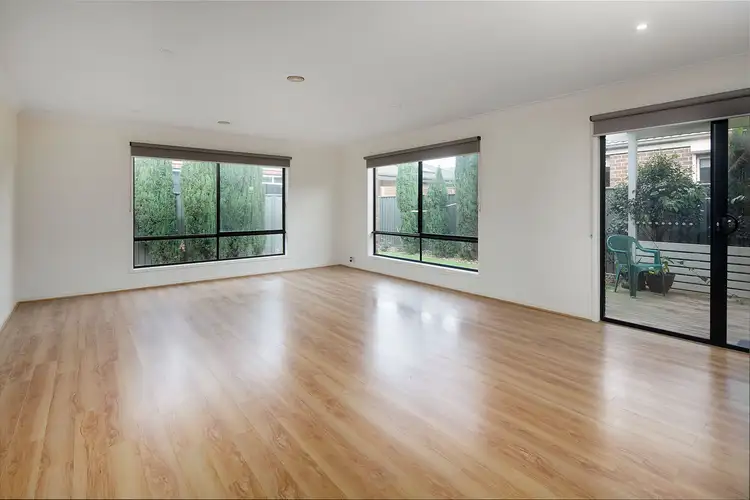 Fourth view of Homely house listing, 12 Rosyth Way, Cranbourne East VIC 3977
