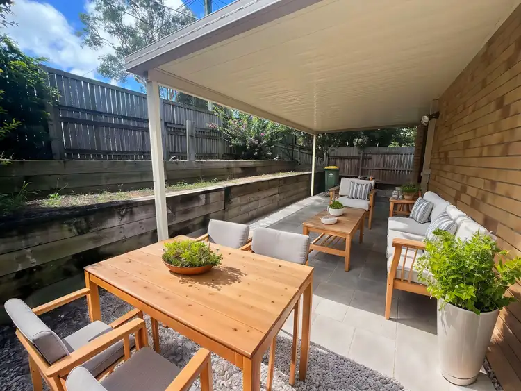 Main view of Homely house listing, 6/91 Queens Road, Kingston QLD 4114