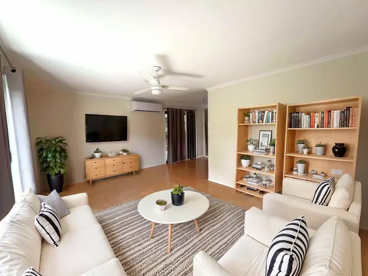 Second view of Homely house listing, 6/91 Queens Road, Kingston QLD 4114