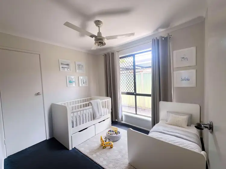 Fourth view of Homely house listing, 6/91 Queens Road, Kingston QLD 4114