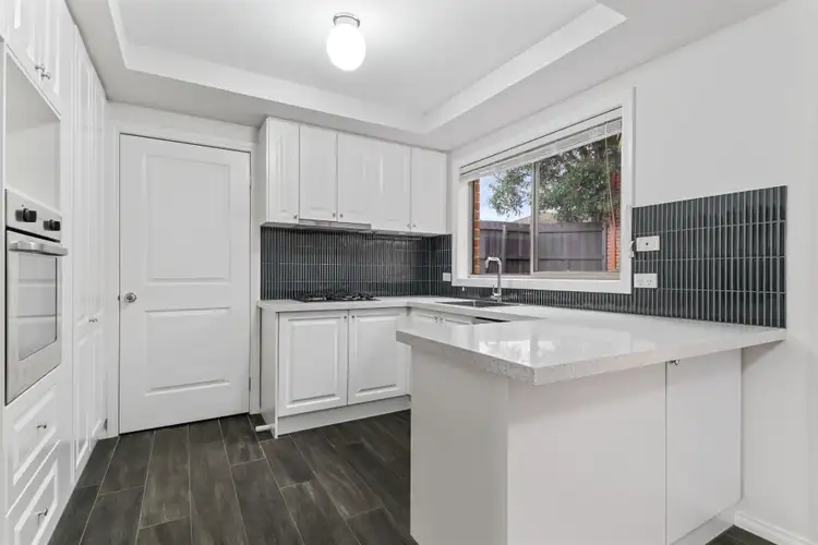 Third view of Homely unit listing, 1/39 Fortuna Avenue, Croydon VIC 3136