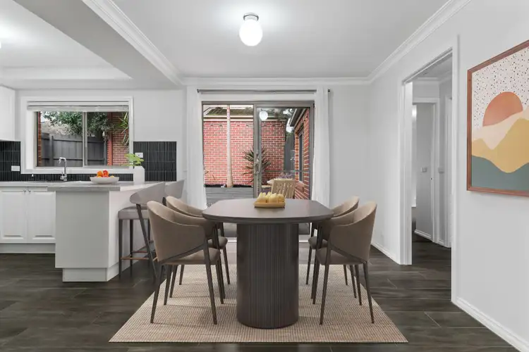 Fourth view of Homely unit listing, 1/39 Fortuna Avenue, Croydon VIC 3136