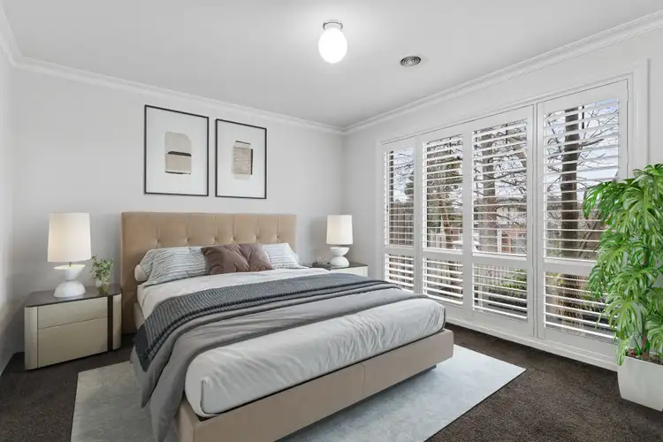 Fifth view of Homely unit listing, 1/39 Fortuna Avenue, Croydon VIC 3136