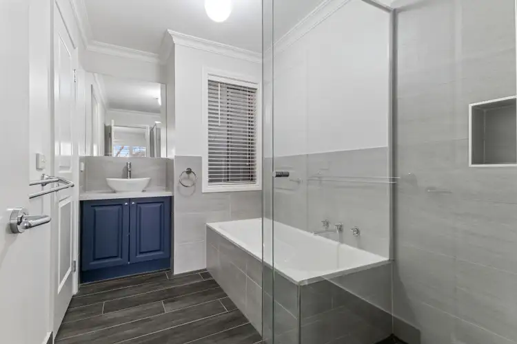 Sixth view of Homely unit listing, 1/39 Fortuna Avenue, Croydon VIC 3136