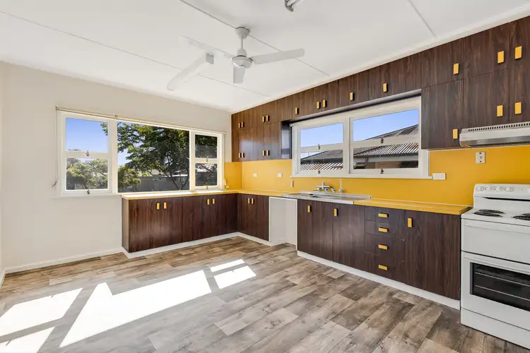 Fifth view of Homely house listing, 6 Stehn Street, Harristown QLD 4350
