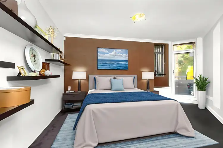 Second view of Homely unit listing, 5/9-11 Samuel Street,, Lidcombe NSW 2141