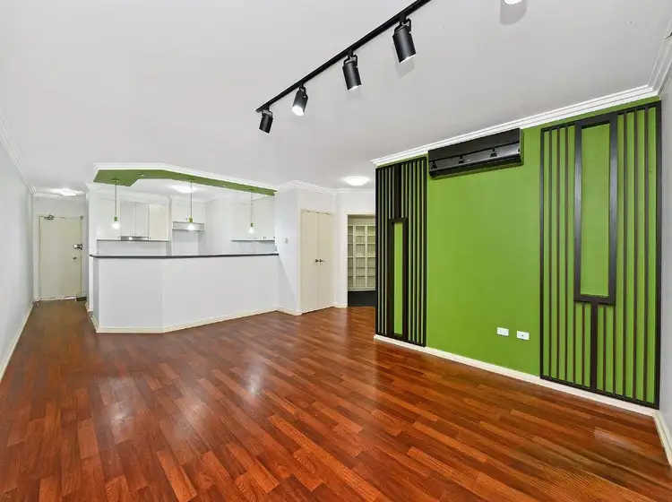 Third view of Homely unit listing, 5/9-11 Samuel Street,, Lidcombe NSW 2141