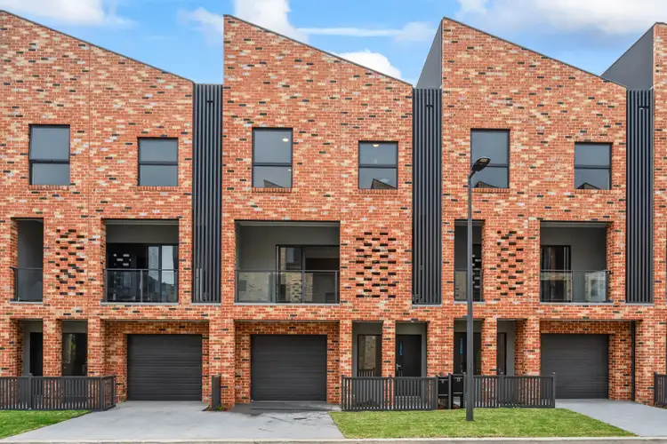 Main view of Homely house listing, 12 Yakka Circuit, Broadmeadows VIC 3047