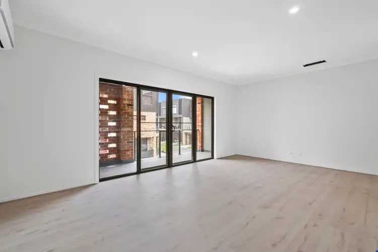 Second view of Homely house listing, 12 Yakka Circuit, Broadmeadows VIC 3047