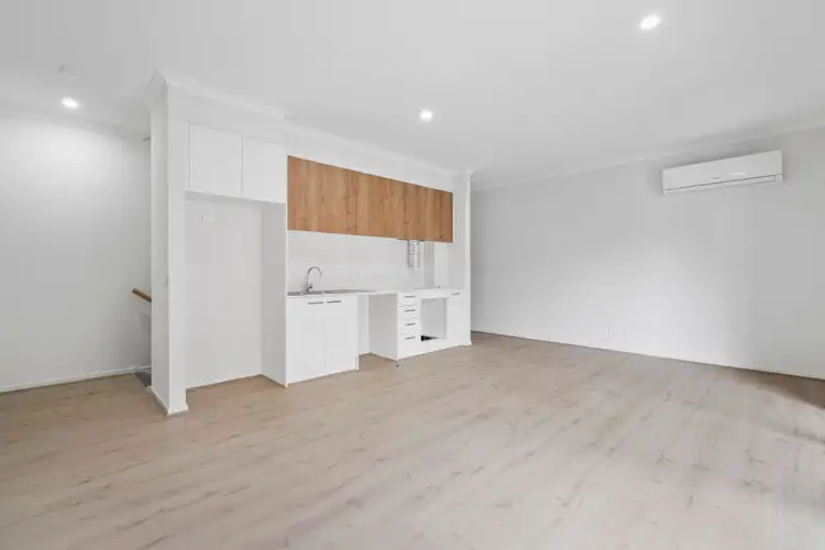 Fourth view of Homely house listing, 12 Yakka Circuit, Broadmeadows VIC 3047