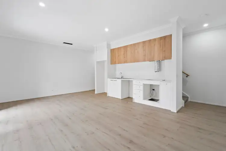 Fifth view of Homely house listing, 12 Yakka Circuit, Broadmeadows VIC 3047
