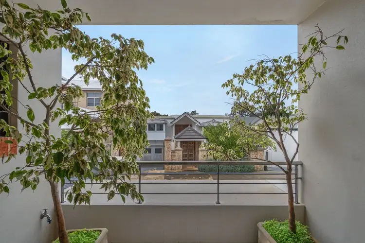 Second view of Homely house listing, 16B Bruce Street, North Fremantle WA 6159