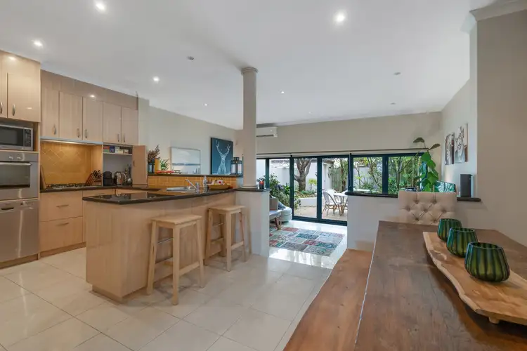 Second view of Homely house listing, 16B Bruce Street, North Fremantle WA 6159