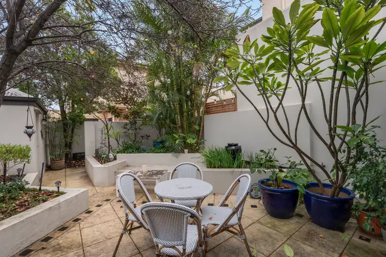 Third view of Homely house listing, 16B Bruce Street, North Fremantle WA 6159