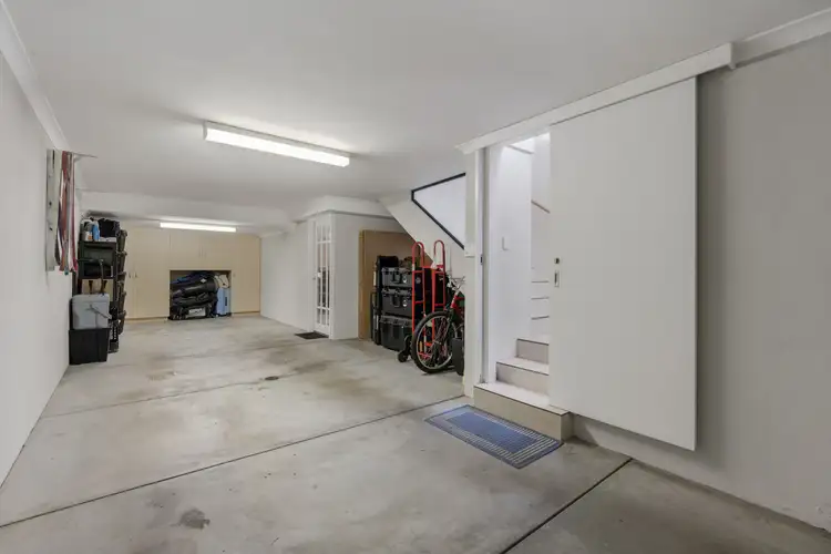 Fifth view of Homely house listing, 16B Bruce Street, North Fremantle WA 6159
