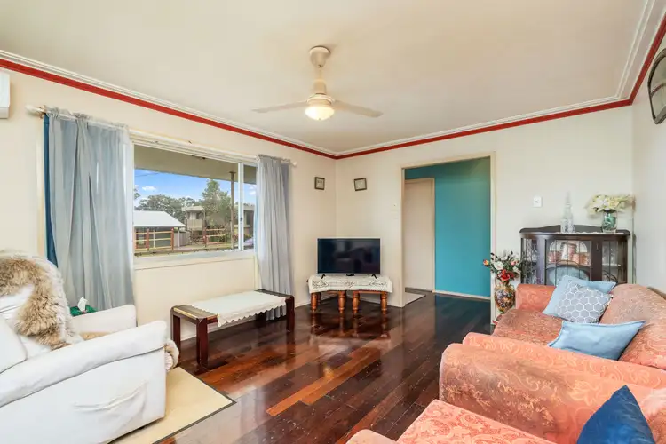 Seventh view of Homely house listing, 25 Tingira Terrace, Scarness QLD 4655