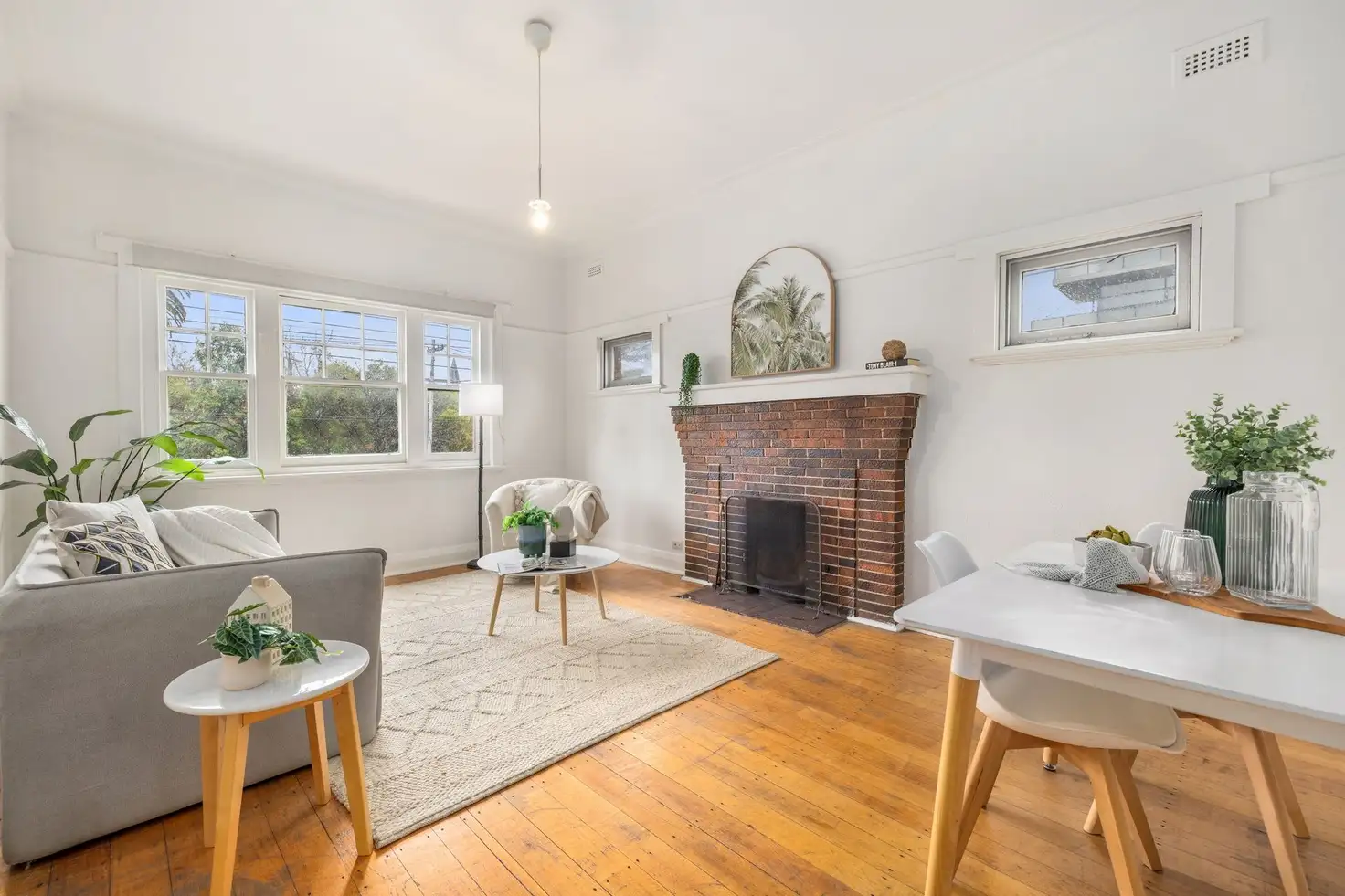 Main view of Homely unit listing, 4/158 Chapel Street, St Kilda VIC 3182