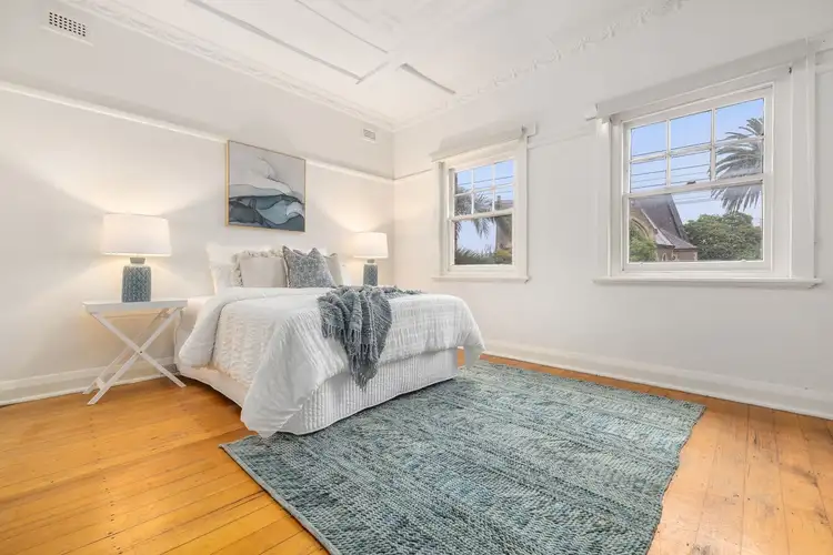 Second view of Homely unit listing, 4/158 Chapel Street, St Kilda VIC 3182