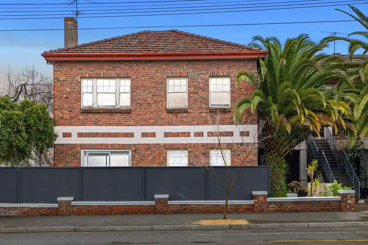 Fifth view of Homely unit listing, 4/158 Chapel Street, St Kilda VIC 3182
