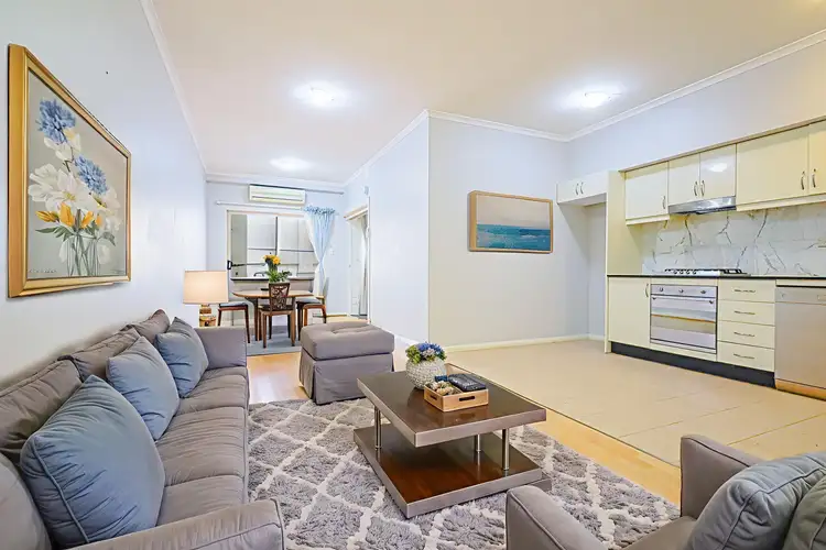 3/13-17 Greek Street, Glebe NSW 2037