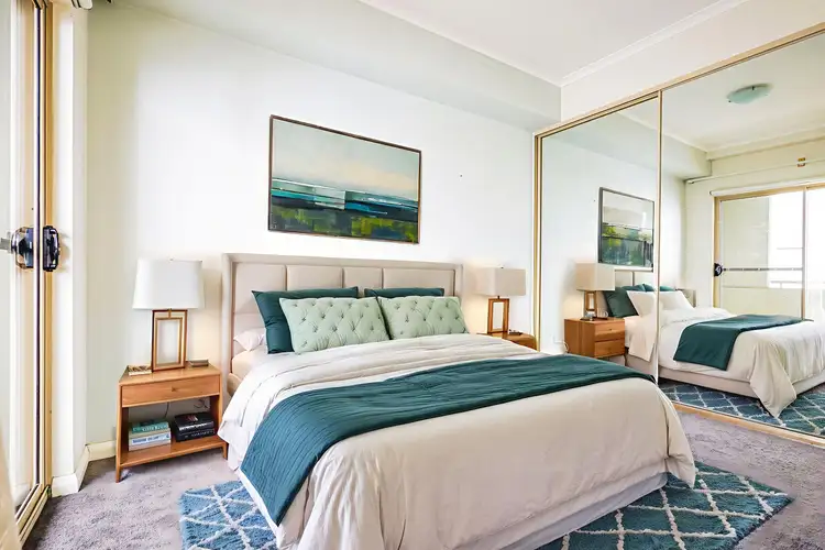 Second view of Homely apartment listing, 3/13-17 Greek Street, Glebe NSW 2037