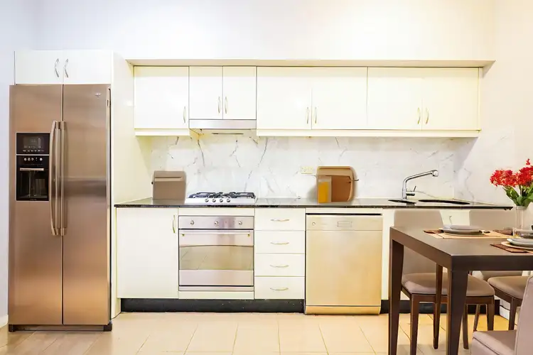 Third view of Homely apartment listing, 3/13-17 Greek Street, Glebe NSW 2037