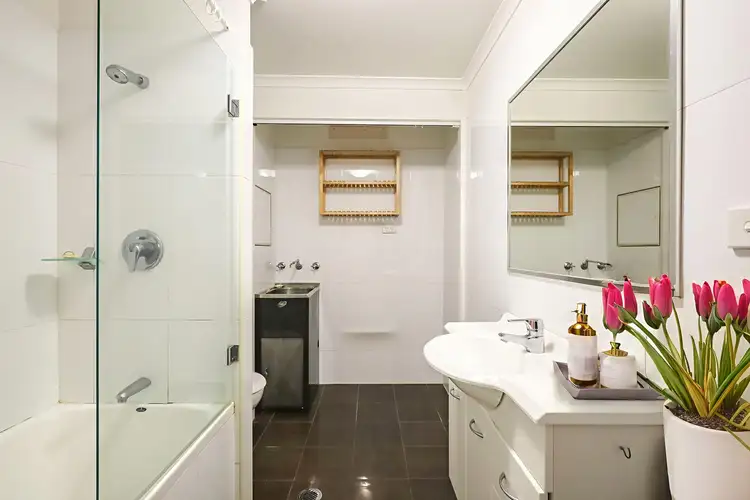 Fourth view of Homely apartment listing, 3/13-17 Greek Street, Glebe NSW 2037