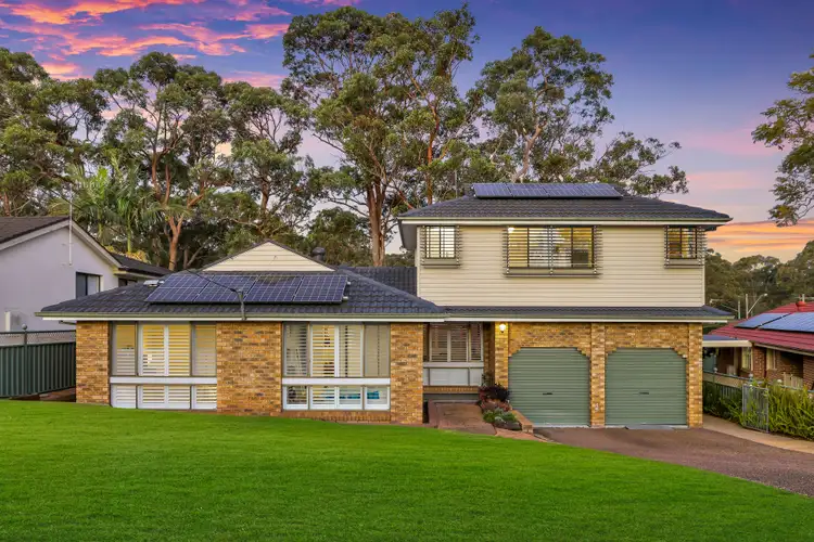 25 Davies Street, Kincumber NSW 2251