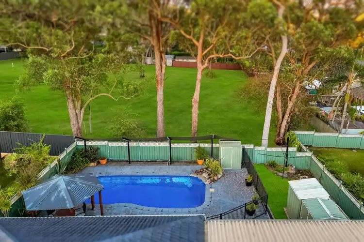 Second view of Homely house listing, 25 Davies Street, Kincumber NSW 2251
