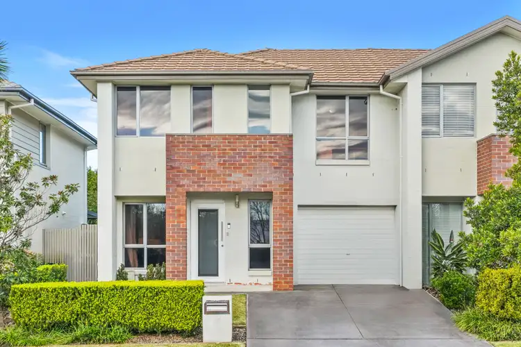 19 View Street, Stanhope Gardens NSW 2768