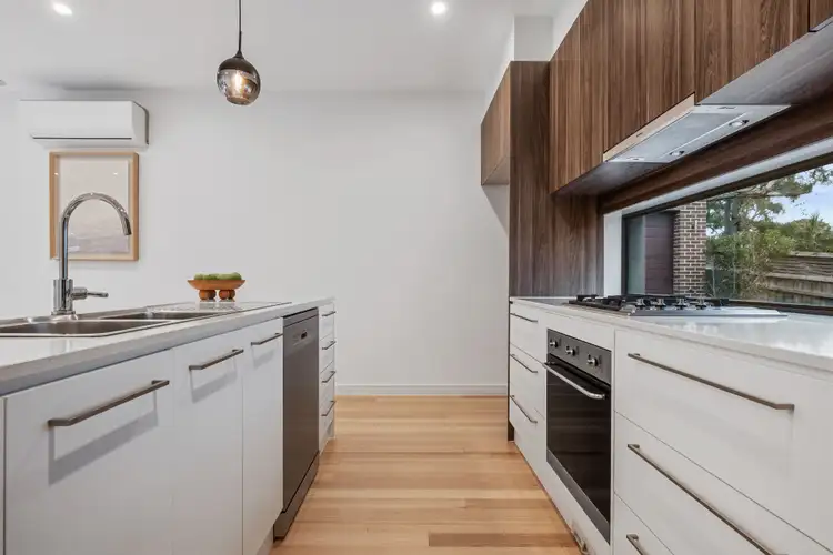 Third view of Homely townhouse listing, 2/34 Belmont Road West, Croydon South VIC 3136