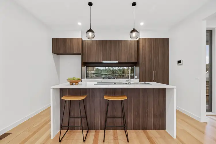 Fourth view of Homely townhouse listing, 2/34 Belmont Road West, Croydon South VIC 3136